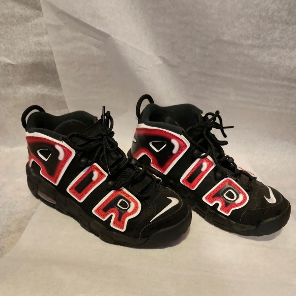 Nike uptempo 96
